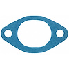 WATER OUTLET GASKET; 1995-1992 IST L/D V6 3165cc 3.2L DOHC 24 Valve; 1997-1994 HOT L/D V6 3165cc 3.2 - image 1