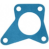 WATER OUTLET GASKET; 1995-1992 IST L/D V6 3165cc 3.2L DOHC 24 Valve; 1997-1994 HOT L/D V6 3165cc 3.2 - image 1