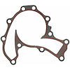 WATER PUMP GASKET; 2002-1998 HOT L/D V6 3165cc 3.2L DOHC 24 Valve; 1995-1992 IST L/D V6 3165cc 3.2L