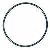 WATER OUTLET GASKET; 1995-1994 GM L4 138CI 2.3L DOHC 16 Valve; 1995-1994 GMT L/D L4 138CI 2.3L DOHC - image 1