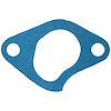 THERMOSTAT GASKET 1997-1994 GMT L/D L4 134CI 2.2L OHV 1995-1994 GRT L/D L4 134CI 2.2L OHV 1997-1996 IST L/D L4 134CI 2.2L OHV - image 1