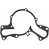 WATER PUMP GASKET; 1996-1988 CHR V6 2972cc 3.0L SOHC 12 Valve; 2000-1987 DT L/D V6 2972cc 3.0L SOHC - image 1