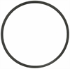 THERMOSTAT GASKET; 2003-1994 FOI V8 444CI 7.3L Turbo-Diesel DI; 2003-1994 FOT L/D V8 444CI 7.3L Turb - image 1