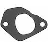 WATER OUTLET GASKET 2003-1998 GMT L/D L4 134CI 2.2L OHV 2001-1998 IST L/D L4 134CI 2.2L OHV - image 1