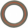 WATER PUMP GASKET; 2003-1998 FO L4 1988cc 2.0L DOHC 16 Valve; 2004-2001 FOT L/D L4 1988cc 2.0L DOHC