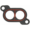 WATER OUTLET GASKET 2000-1995 NI V6 2988cc 3.0L DOHC 24 Valve - image 1