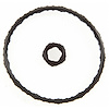 THERMOSTAT GASKET 2003-2000 FO L4 121CI 2.0L SOHC - image 1