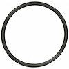 THERMOSTAT GASKET 2001-1998 FOI L4 153CI 2.5L SOHC 2001-1998 FOT L/D L4 153CI 2.5L SOHC 2001-1998 MZT L/D L4 153CI 2.5L SOHC - image 1