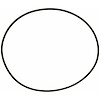 O-RINGS; 2004-1999 GMT L/D V8 293CI 4.8L Chevrolet; 2004-1999 GMT L/D V8 325CI 5.3L Chevrolet; 2004-