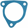 THERMOSTAT GASKET 2000-1995 CHR V6 2497cc 2.5L SOHC 24 Valve - image 1
