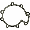 WATER PUMP GASKET; 2004-2002 FO V6 2966cc 3.0L DOHC 24 Valve; 2004-2002 FOT L/D V6 2966cc 3.0L DOHC - image 1