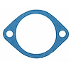 THERMOSTAT GASKET 2002-1993 HYU L4 1.5L SOHC - image 1