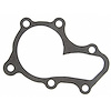 WATER PUMP GASKET 2002-1997 MIT Car L4 1.5L SOHC - image 1