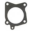 WATER PUMP GASKET 2002-1997 MIT Car L4 1.8L SOHC - image 1