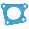 WATER OUTLET GASKET 2001-2000 MIT Tk. V6 3.5L SOHC - image 1