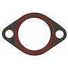 WATER OUTLET GASKET 2002-1995 for Kia Tk L4 2.0L DOHC - image 1