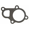 THERMOSTAT GASKET 1998-1996 HYU L4 1.5 DOHC - image 1
