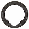 THERMOSTAT GASKET 1997-1995 HO Car V6 2.7L SOHC C27A4 Thermostat Seal - image 1