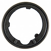 35734 Engine Coolant Thermostat Housing Gasket for 2001-05 Acura EL, 2013-15 Acura ILX, 2001-11 Honda Civic, 2007-08 Honda Fit - image 1