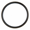 THERMOSTAT GASKET 2004-2002 VW L4 1.8L Turbo DOHC 2.0L SOHC Golf GTI AWP AVH Therm Seal - image 1