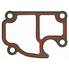 THERMOSTAT GASKET 2004-2000 NIS L4 1.8L DOHC QG18DE Thermostat Housing to Head - image 1