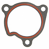 WATER PUMP GASKET 2004-2002 NIS L4 2.5L DOHC QR25DE Water Pump Housing - image 1