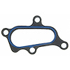 WATER OUTLET GASKET 2004-2001 GMC V8 400 6.6LTurbo Diesel OHV VIN1 Water Crossover - image 1