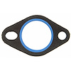 Engine Coolant Thermostat Housing Gasket for 1999-2009 Hyundai and Kia Vehicles
