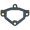 WATER OUTLET GASKET 2004-1999 GMC L4 122 2.0L DOHC VIN C Tracker - image 1