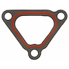 WATER OUTLET GASKET 2005-2003 TOT V6 4.0L DOHC 1GRZFE-4Runner]