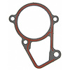 THERMOSTAT GASKET 1992-1991 BMW L6 2.5L DOHC Therm. Hsg to Block - image 1