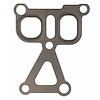 WATER PUMP GASKET 2007 CHRY V6 3.5L OHV Water Inlet