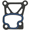THERMOSTAT GASKET 2005-2003 KIA TK V6 3.5L DOHC Sorento Therm. Case