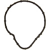 THERMOSTAT GASKET 2008-12/4/2006 FOR L4 138 2.3L DOHC VIN Z- Fusion Mil/Zephyr/MKZ Therm Seal - image 1