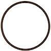 THERMOSTAT GASKET 2008-2004 CAD V6 217 3.6L DOHC VIN 7 CTS SRX STS Therm Seal