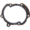 WATER PUMP GASKET 2008-2004 GM V7 217 3.6L DOHC VIN 7 Water Pump