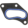 WATER OUTLET GASKET 2008 HYU TK V6 2.7L 3.3L 3.8L DOHC SANTA-FE Water Outlet Left - image 1