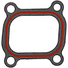 WATER OUTLET GASKET 2001-2000 NIS V6 3.0L DOHC VQ30DE Water Inlet - image 1