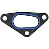 WATER OUTLET GASKET 2008 HYU TK V6 2.7L 3.3L 3.8L DOHC SANTA-FE Water Outlet Right