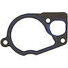 THERMOSTAT GASKET 2008-2004 GM V6 217 3.6L DOHC VIN 7 Therm Case
