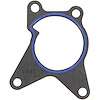WATER PUMP GASKET 2007 NIS L4 1.8L 2.0L DOHC MR18DE MR20DE Water Pump
