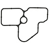 THERMOSTAT GASKET 2007 NIS L4 1.8L 2.0L DOHC MR18DE MR20DE Therm. Hsg.
