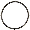 WATER OUTLET GASKET 2008-2007 TOT V8 5.7L DOHC Water Inlet.