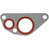 THERMOSTAT GASKET 2008-2006 MIT TK V6 3.0L DOHC Therm Hsg. - image 1