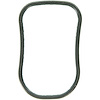 WATER OUTLET GASKET 2008-2006 MAZ L4 2.3L DOHC MZR Mazda3 5 Water Outlet - image 1