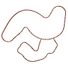 WATER PUMP GASKET