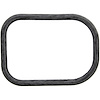 WATER OUTLET GASKET 2009-2006 MAZ L4 2.0L DOHC LFD Water Outlet - image 1