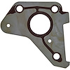 WATER OUTLET GASKET 2009 GM V6 213 3.5L OHV 242 3.9L OHV VIN K N & M Coolant X-Over Right