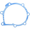 WATER PUMP GASKET 2003-1999 SAAB L4 2.0L DOHC Water Pump - image 1