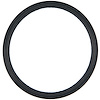 THERMOSTAT GASKET 2009 HYU V6 3.8L DOHC Genesis Therm. Case - image 1